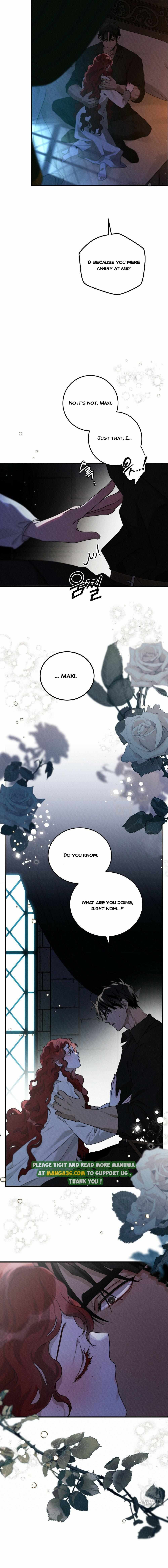 Under the Oak Tree Chapter 53 image 7